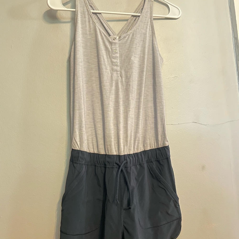 Ivivva romper (by lululemon) size kids 12